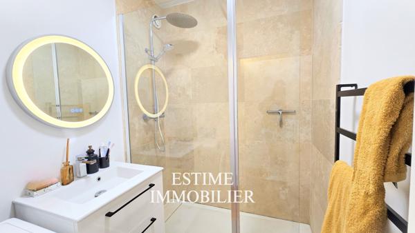 Appartement 2 pièce(s) 1 chambre(s) 68 m²
