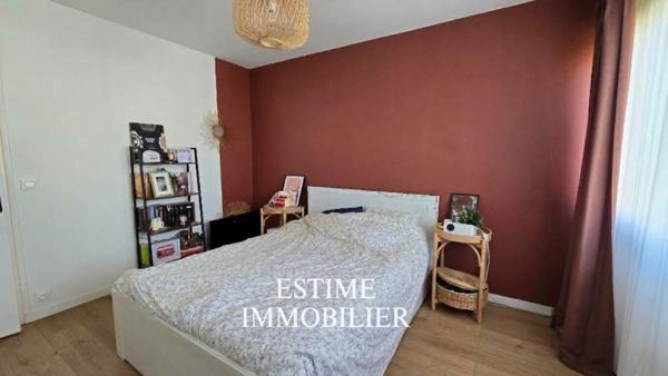 Appartement 2 pièce(s) 1 chambre(s) 68 m²
