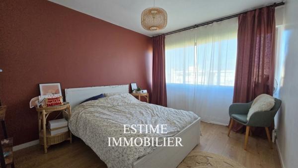 Appartement 2 pièce(s) 1 chambre(s) 68 m²