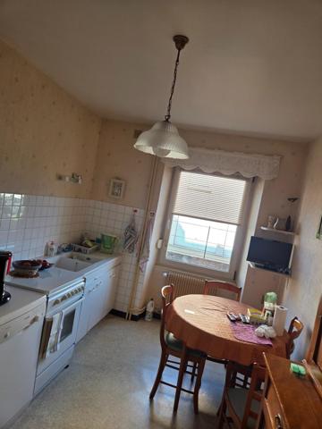 Immeuble 10 lots centre-ville – Idéal investisseur - Loyer potentiel annuel de 55 340 € brut