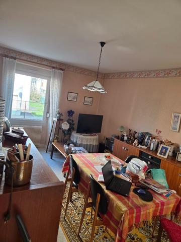 Immeuble 10 lots centre-ville – Idéal investisseur - Loyer potentiel annuel de 55 340 € brut