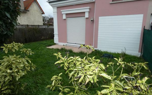 Appartement à vendre    3 pièces • 74,93 m2 Montfermeil