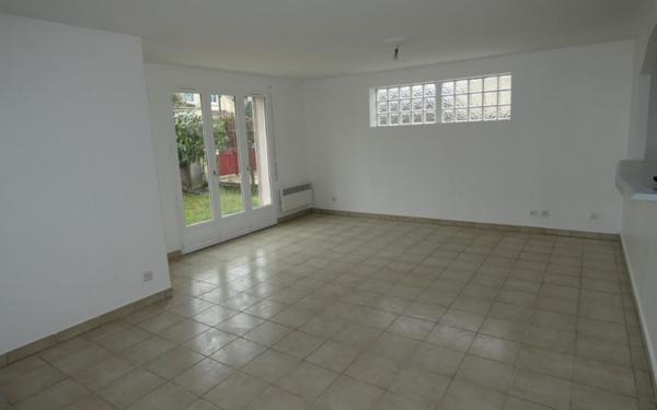 Appartement à vendre    3 pièces • 74,93 m2 Montfermeil