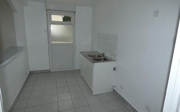 Appartement à vendre    3 pièces • 74,93 m2 Montfermeil