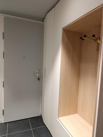 Appartement
         4 pièces
        - 76 m² Exclusivité 310 000 € *