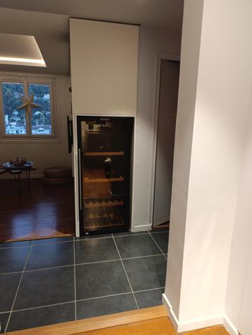 Appartement
         4 pièces
        - 76 m² Exclusivité 310 000 € *