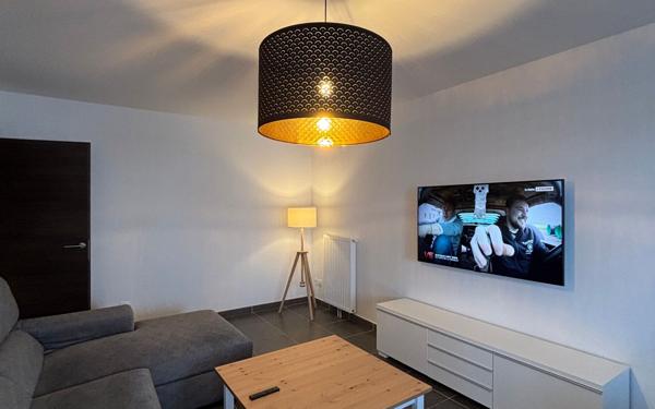 Appartement à louer    3 pièces •  Saint-Genis-Pouilly