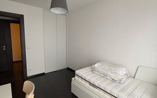 Appartement à louer    3 pièces •  Saint-Genis-Pouilly