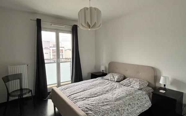 Appartement à louer    3 pièces •  Saint-Genis-Pouilly