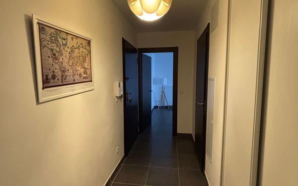 Appartement à louer    3 pièces •  Saint-Genis-Pouilly