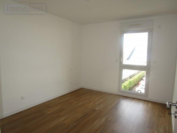 Appartement à louer à Carentan-les-Marais dans la Manche (50500), ref : 50110-L220