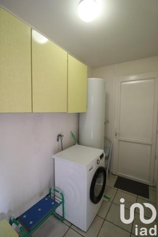 Maison à vendre 4 pièces 99 m² Le Teich