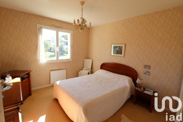 Maison à vendre 4 pièces 99 m² Le Teich