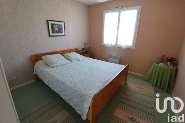 Maison à vendre 4 pièces 99 m² Le Teich