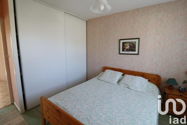 Maison à vendre 4 pièces 99 m² Le Teich