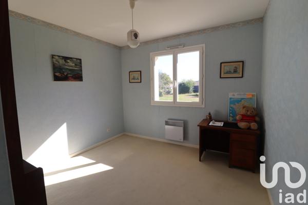 Maison à vendre 4 pièces 99 m² Le Teich