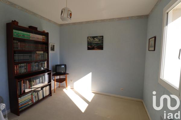 Maison à vendre 4 pièces 99 m² Le Teich