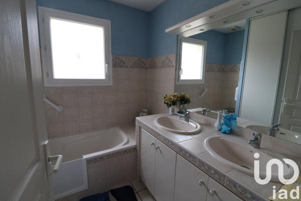 Maison à vendre 4 pièces 99 m² Le Teich