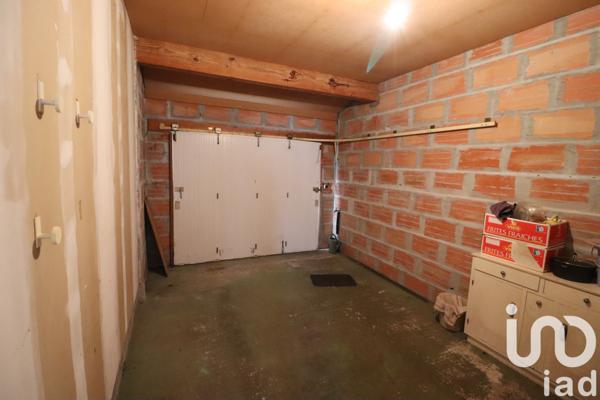 Maison à vendre 4 pièces 99 m² Le Teich