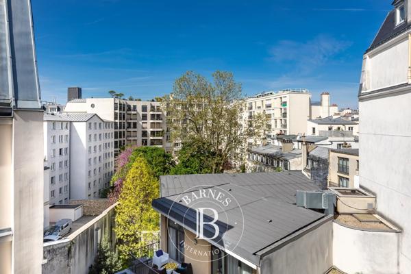 Paris 5ème, Appartement 4 Chambres -  163 m² à vendre