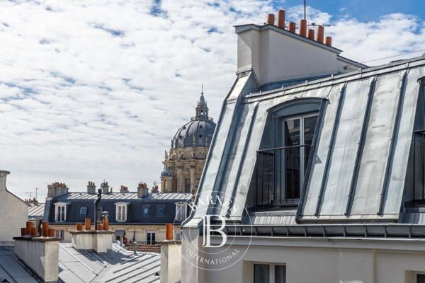 Paris 5ème, Appartement 4 Chambres -  163 m² à vendre