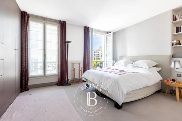 Paris 5ème, Appartement 4 Chambres -  163 m² à vendre
