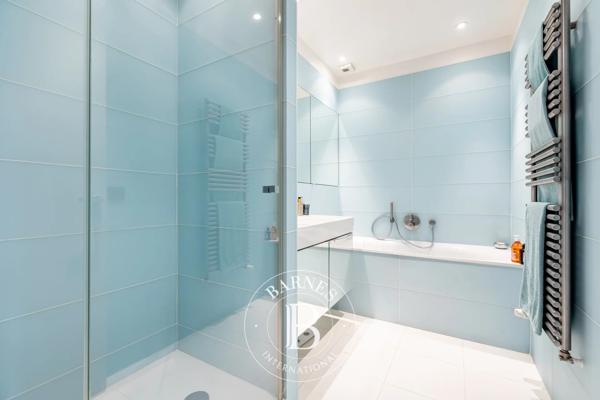 Paris 5ème, Appartement 4 Chambres -  163 m² à vendre