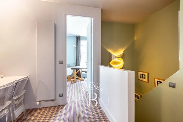 Paris 5ème, Appartement 4 Chambres -  163 m² à vendre