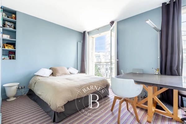 Paris 5ème, Appartement 4 Chambres -  163 m² à vendre