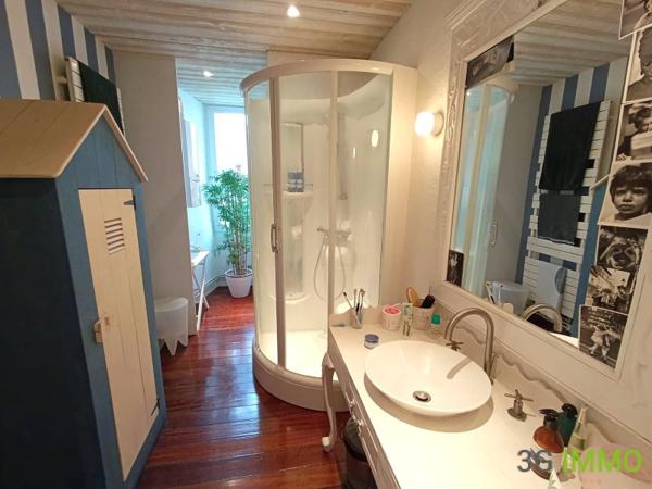 Vente / Appartement T4