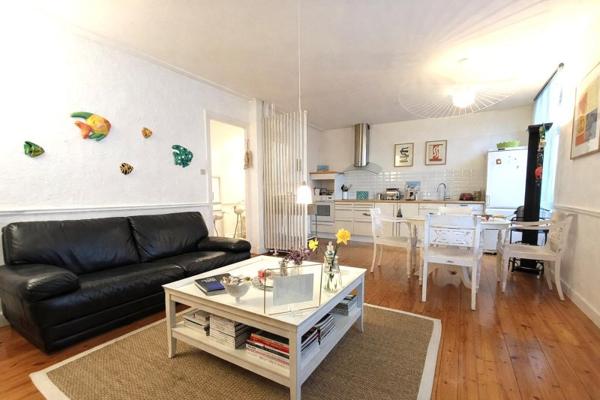 Vente / Appartement T4