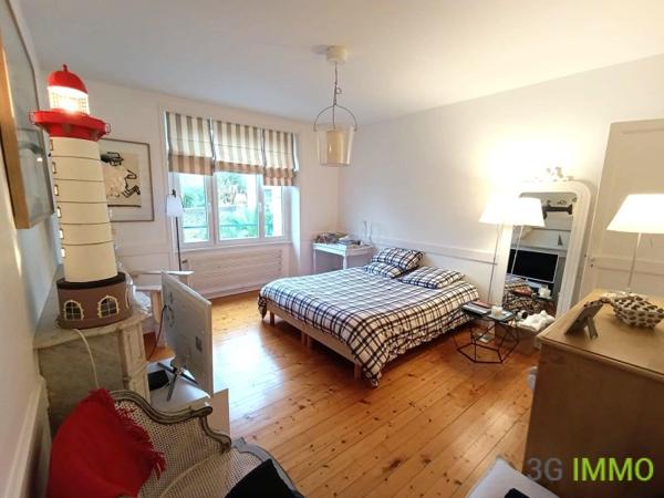 Vente / Appartement T4