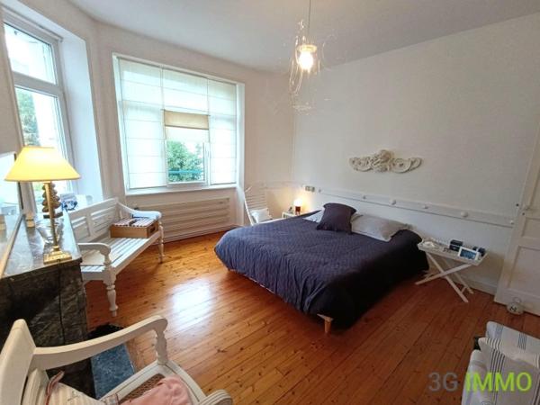 Vente / Appartement T4