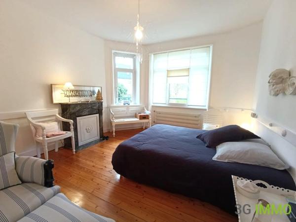 Vente / Appartement T4