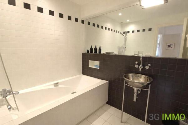 Vente / Appartement T4