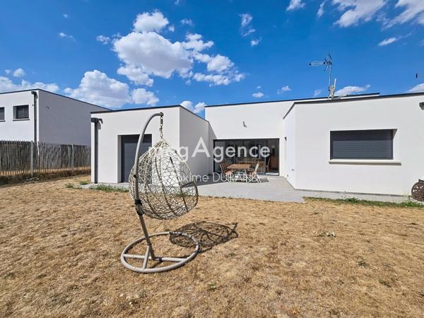 Maison à CHOLET, 49300 - 6 pièces 143m²