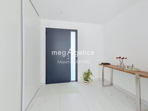 Maison à CHOLET, 49300 - 6 pièces 143m²