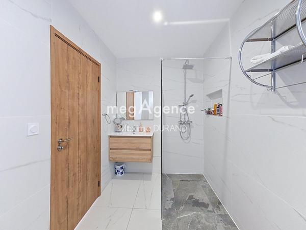 Maison à CHOLET, 49300 - 6 pièces 143m²