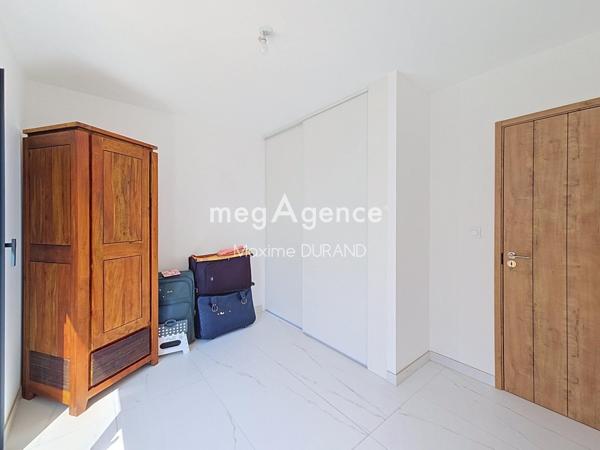 Maison à CHOLET, 49300 - 6 pièces 143m²