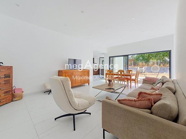 Maison à CHOLET, 49300 - 6 pièces 143m²