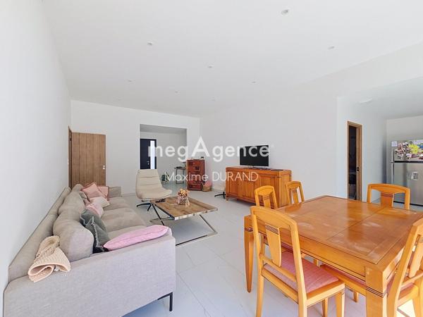 Maison à CHOLET, 49300 - 6 pièces 143m²