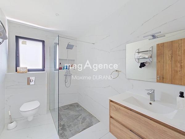 Maison à CHOLET, 49300 - 6 pièces 143m²