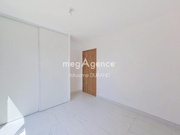Maison à CHOLET, 49300 - 6 pièces 143m²
