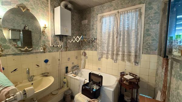 Appartement à rénover à vendre à Châlons-en-Champagne dans la Marne (51000), ref : 51001-1071600