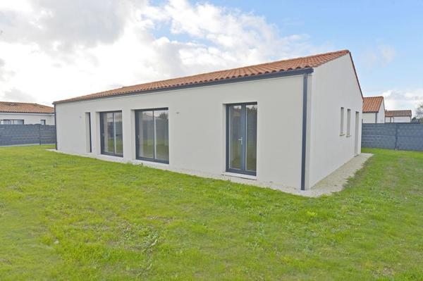 Maison - MEDIS