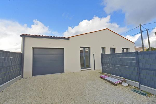 Maison - MEDIS