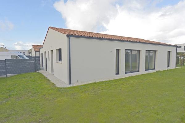 Maison - MEDIS