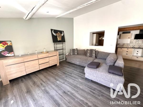Maison à vendre 5 pièces 125 m² Bellegarde