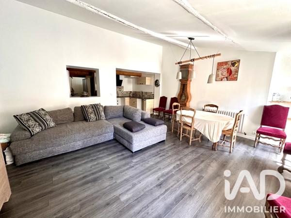 Maison à vendre 5 pièces 125 m² Bellegarde