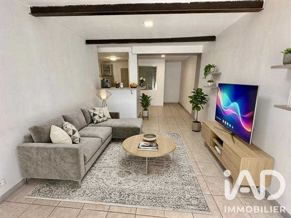 Maison à vendre 5 pièces 125 m² Bellegarde